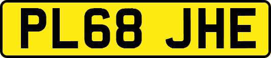 PL68JHE