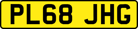 PL68JHG