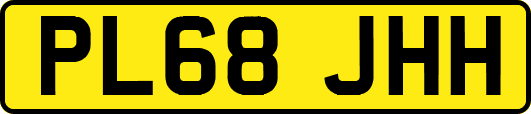 PL68JHH