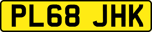 PL68JHK