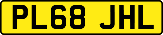 PL68JHL