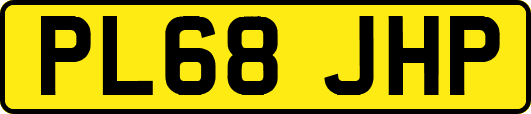 PL68JHP