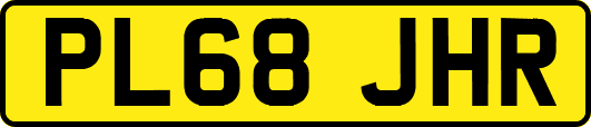 PL68JHR