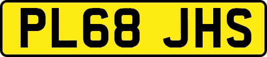 PL68JHS