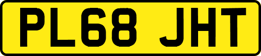 PL68JHT