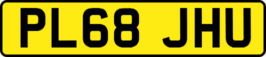 PL68JHU
