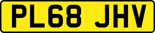 PL68JHV
