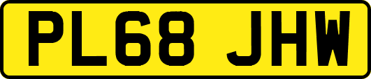 PL68JHW
