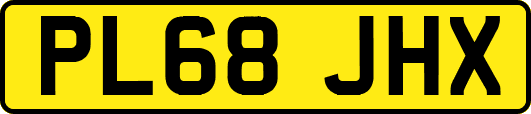 PL68JHX