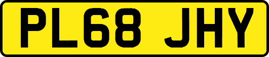 PL68JHY