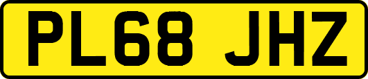 PL68JHZ