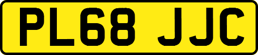 PL68JJC
