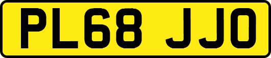 PL68JJO