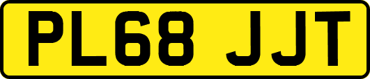 PL68JJT
