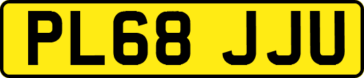 PL68JJU
