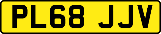 PL68JJV
