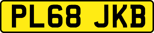 PL68JKB
