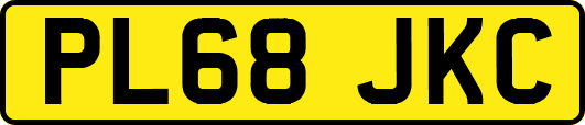 PL68JKC