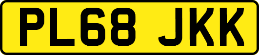 PL68JKK