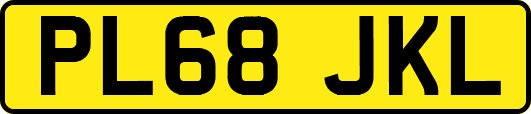 PL68JKL