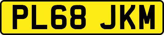 PL68JKM