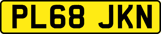 PL68JKN