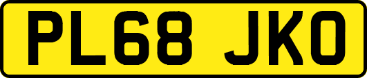 PL68JKO