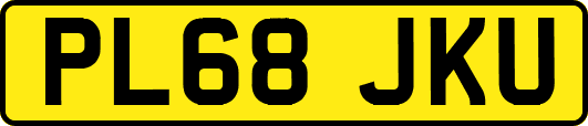 PL68JKU