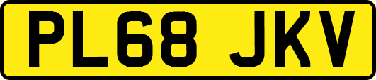 PL68JKV