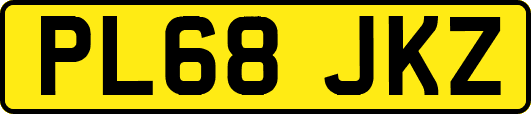 PL68JKZ