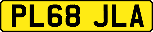 PL68JLA