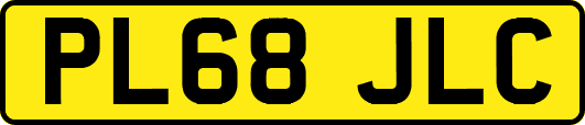 PL68JLC
