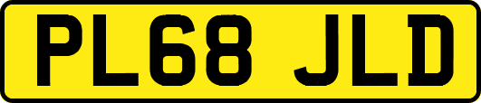 PL68JLD