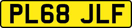 PL68JLF