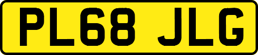 PL68JLG