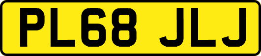 PL68JLJ
