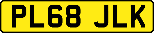 PL68JLK