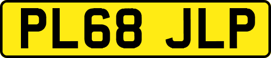 PL68JLP