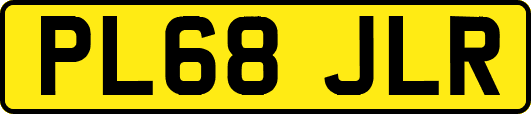 PL68JLR