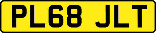 PL68JLT