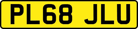 PL68JLU