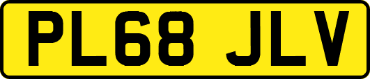 PL68JLV