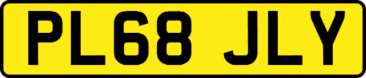PL68JLY
