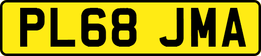 PL68JMA