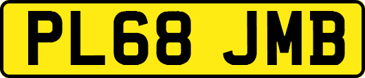 PL68JMB