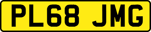 PL68JMG