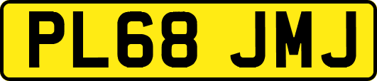 PL68JMJ