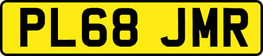 PL68JMR