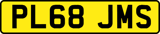 PL68JMS
