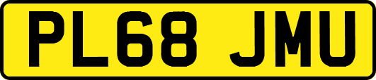 PL68JMU